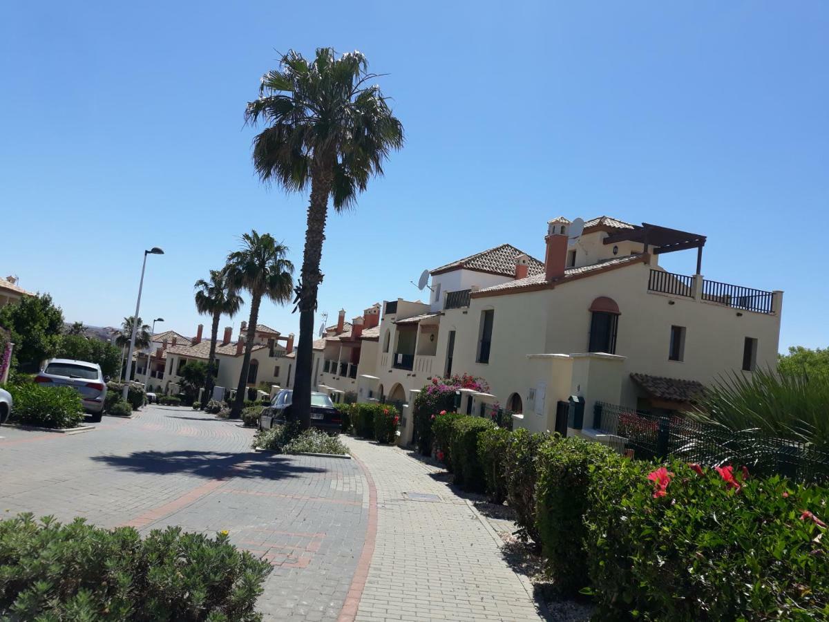Semon House Villa Ayamonte Luaran gambar