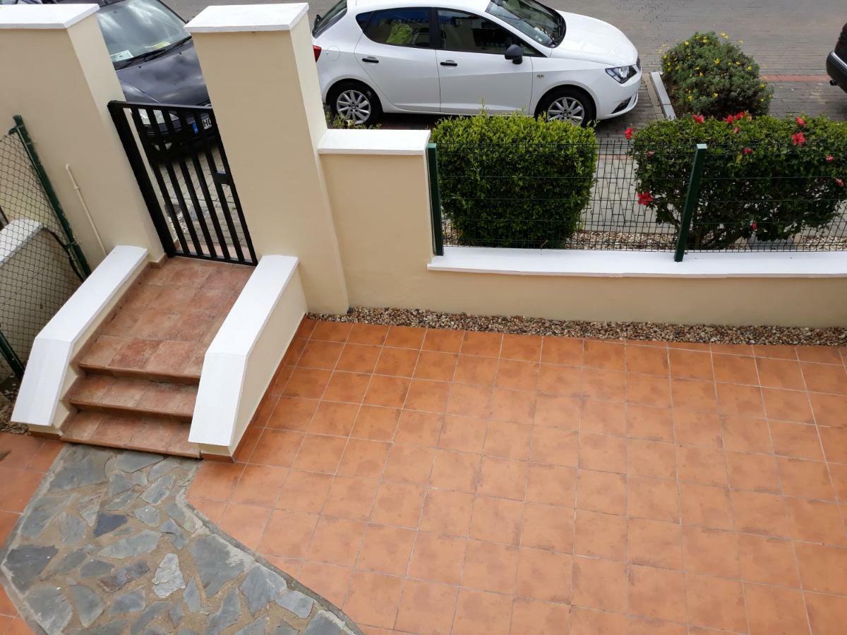 Semon House Villa Ayamonte Luaran gambar
