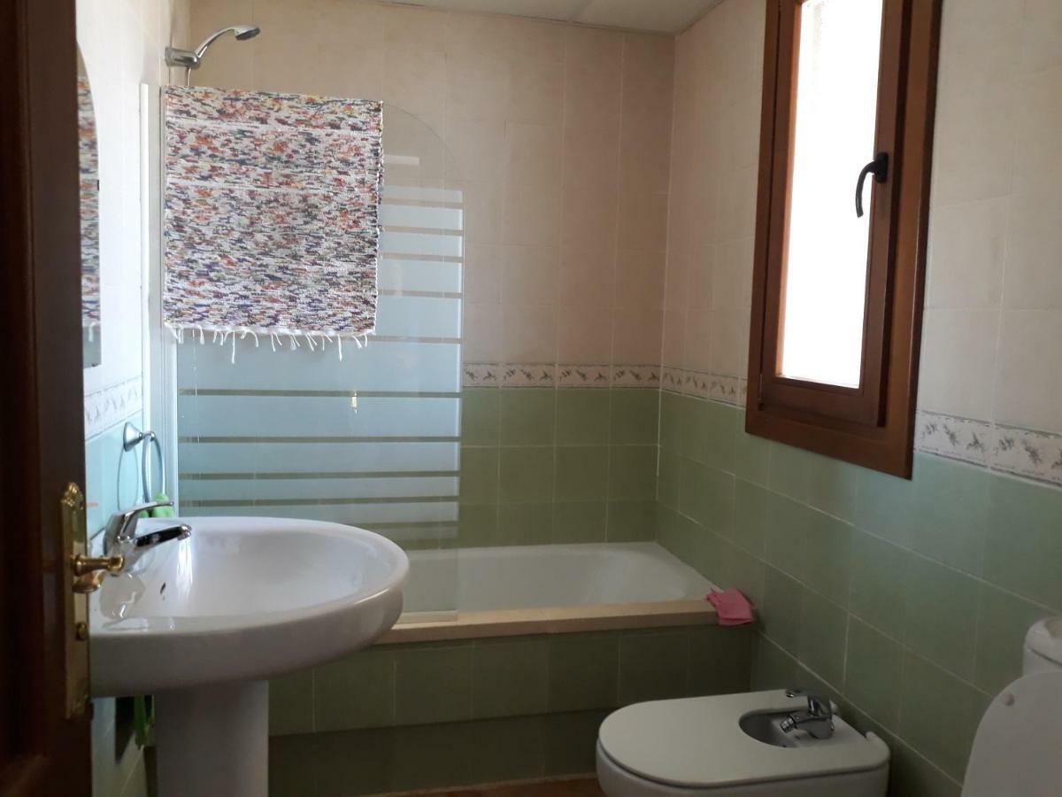 Semon House Villa Ayamonte Luaran gambar
